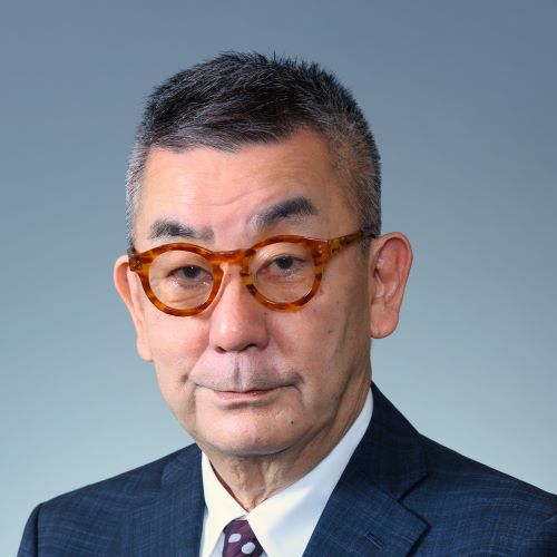 Kazuya Uchida