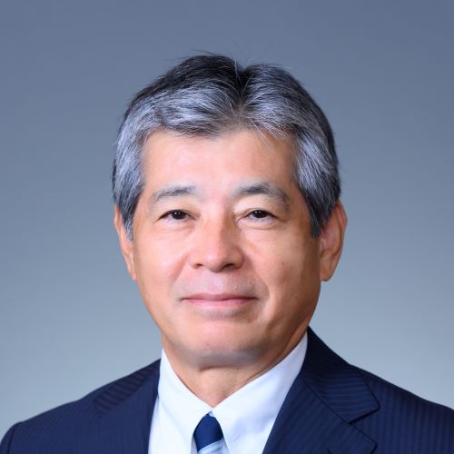 Nobuo Tsuchiya