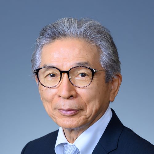 大野 勝久