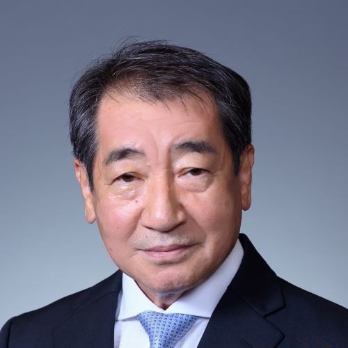 Yoshihiro Hase
