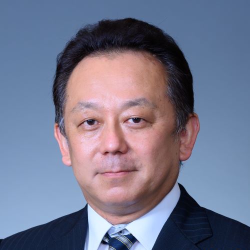 Keiji Tsuboi