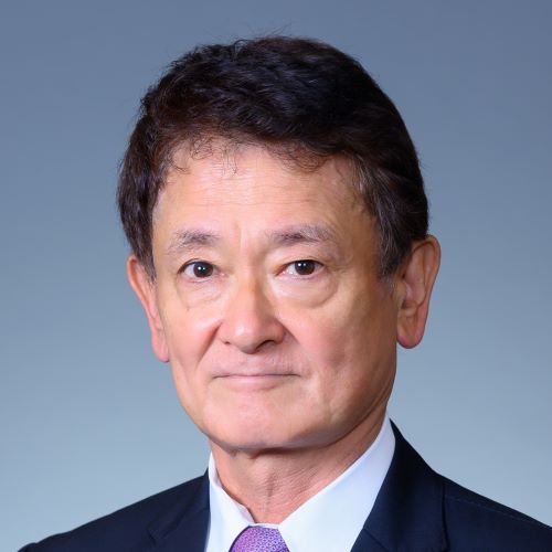 田中　誠一