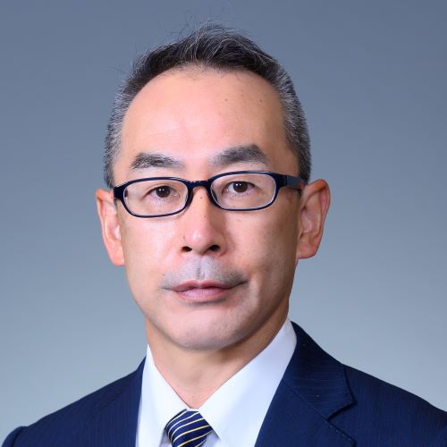 Hitoshi Fujikawa