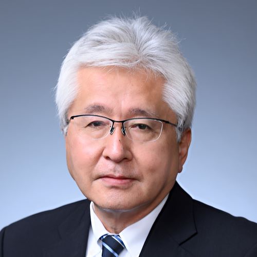 Toshiro Mizuno